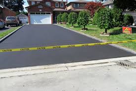 Best Asphalt Driveway Installation  in Leisure Village, NJ