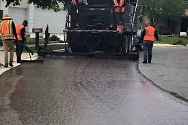 Cobblestone Driveway Installation in Leisure Village, NJ